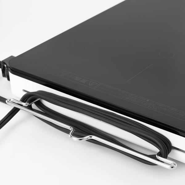 TILLREDA Portable induction hob white IKEA