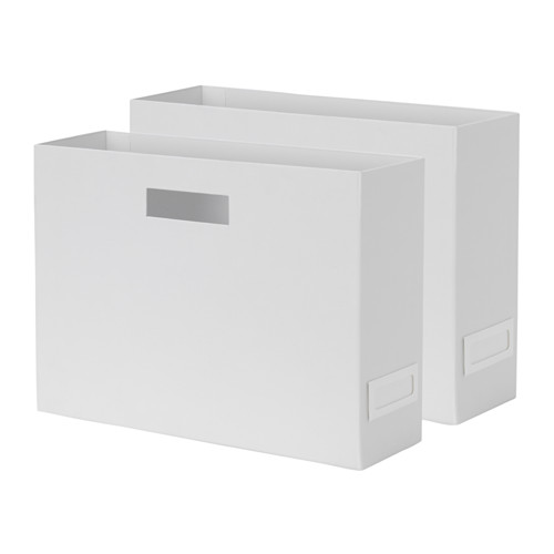 TJENA Magazine box IKEA