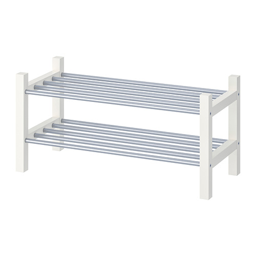 TJUSIG Shoe rack IKEA