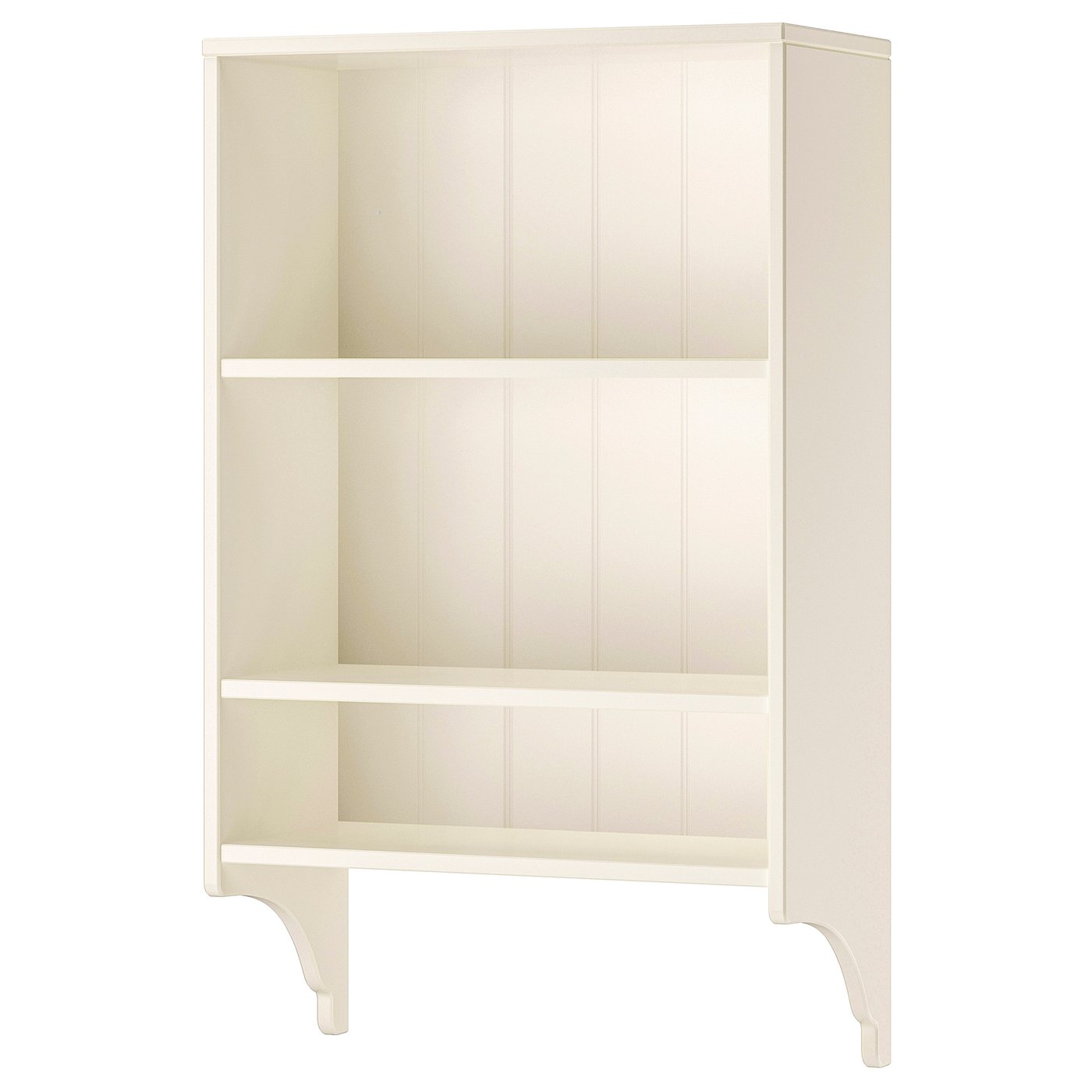 IKEA - IKEA　STENSTORP ウォールシェルフ, ホワイト IKEA - IKEA STENSTORP ウォールシェルフ, ホワイトの通販 by さ