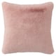 TORPSPIREA Cushion cover, pink, 48x48 cm