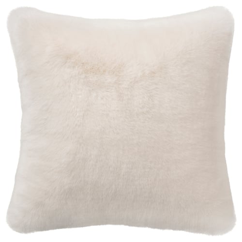 TORPSPIREA Cushion cover, white, 48x48 cm