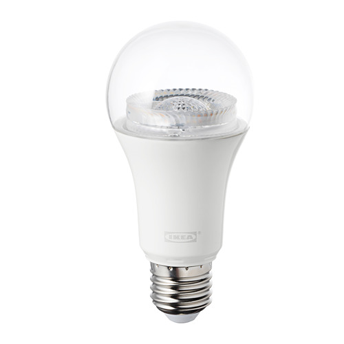 TRÅDFRI LED bulb E26 950 lumen IKEA