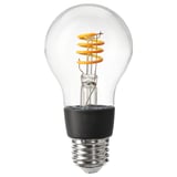 TRÅDFRI LED bulb E26 250 lumen, smart wireless dimmable/warm white globe