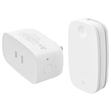 TRETAKT Plug with remote control, smart