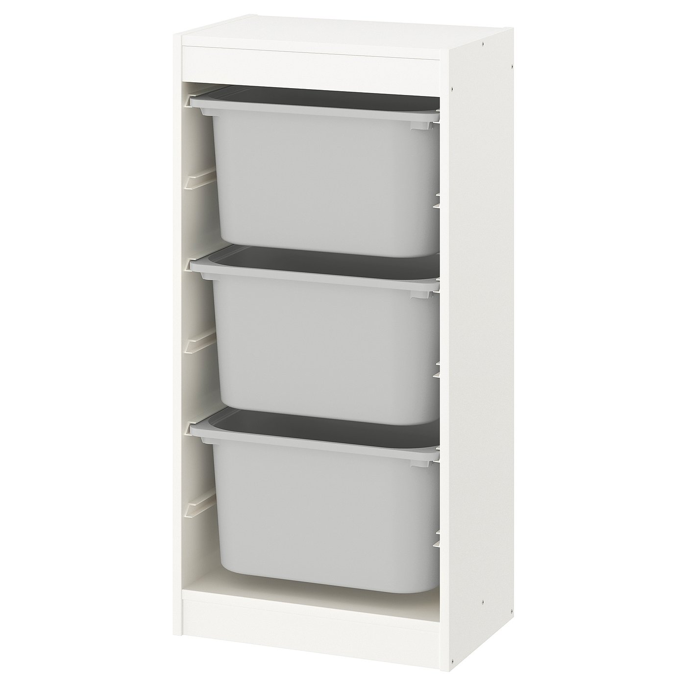 sling bookcase ikea