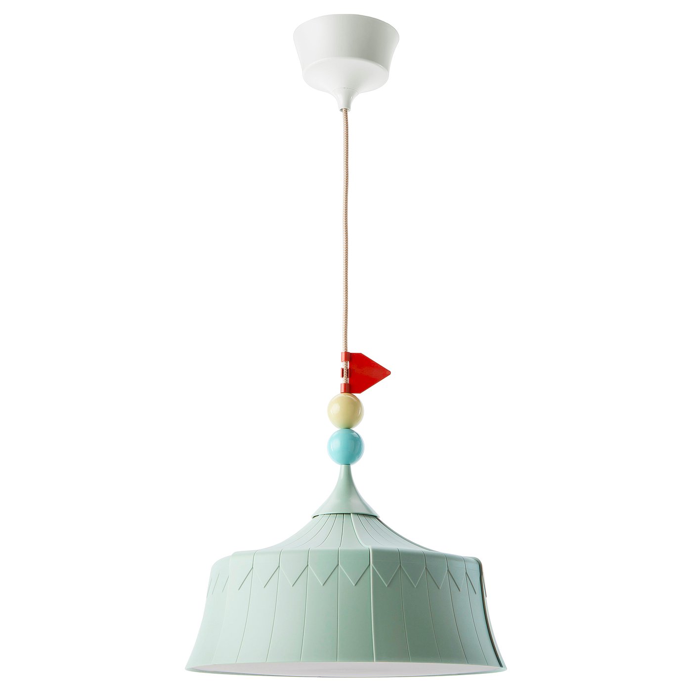 ikea wall light kids
