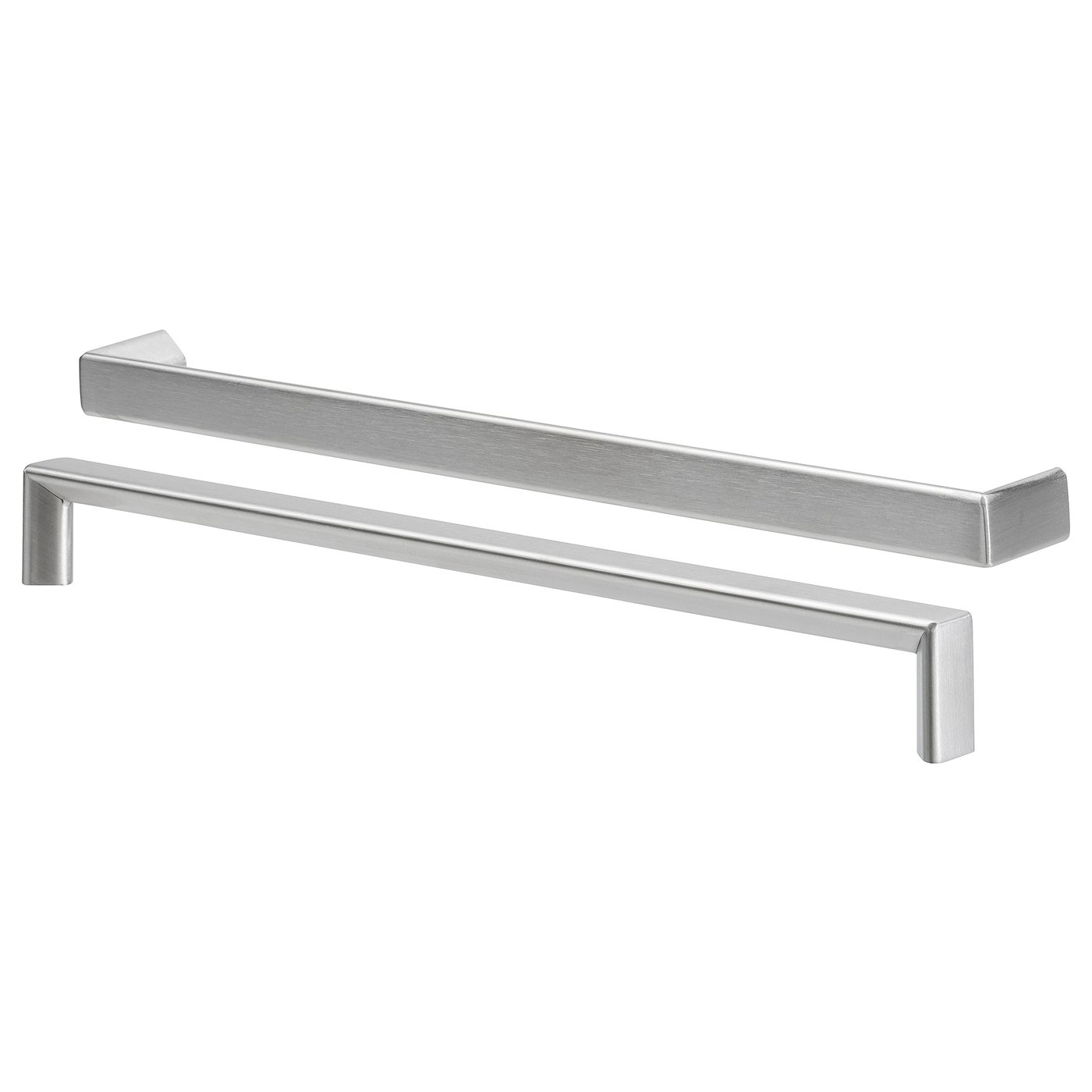 TYDA Handle stainless steel IKEA