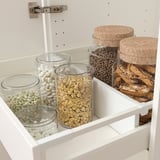 UPPDATERA Divider for drawer, 60 cm
