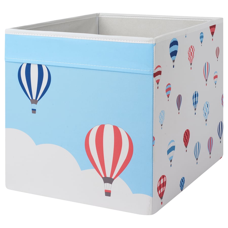 Toy Boxes Children's Storage Boxes IKEA