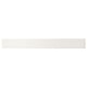 Option: UTRUSTA Drawer front, low, white, 80 cm