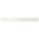 Option: UTRUSTA Drawer front, low, white, 90 cm