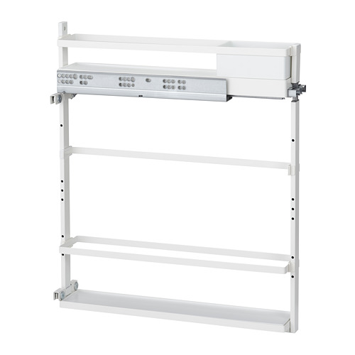 UTRUSTA Pullout interior fittings IKEA