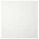 Option: VÄSTERVIKEN Door, white, 60x64 cm