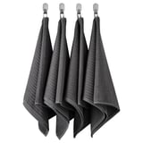 VÅGSJÖN Hand towel set D
