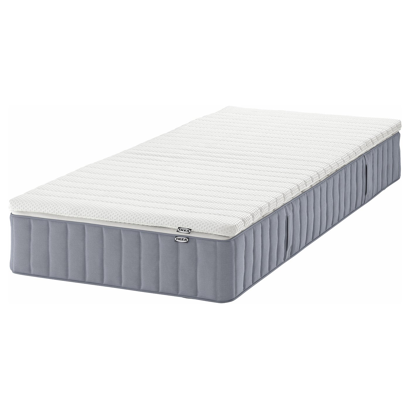 【江東区内での直接引き取り限定】 IKEAマットレス クイーン（HAFSLO） Mattresses - IKEA