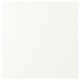 Option: VALLSTENA Door, white, 40x40 cm