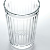 VARDAGEN Glass, clear glass, 20 cl
