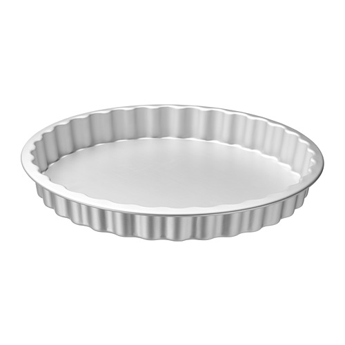 VARDAGEN Pie dish IKEA