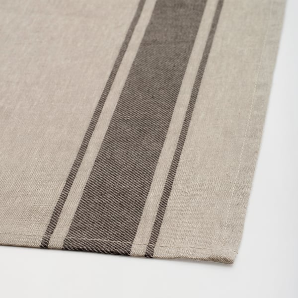 VARDAGEN Tablecloth beige IKEA