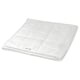 Option: VÅRSTARR Duvet, cool, 200x200 cm