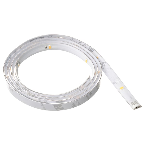 lighting strip, white, 1 m - IKEA