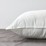 VILDKORN Pillow, low, 50x60 cm