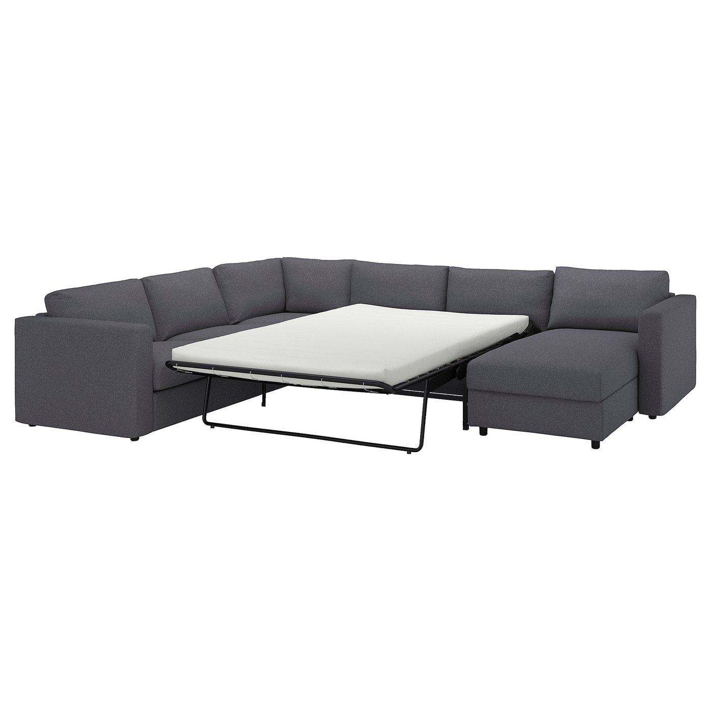 Explore Our Collection Of Couch Beds & Sleeper Sofas - IKEA