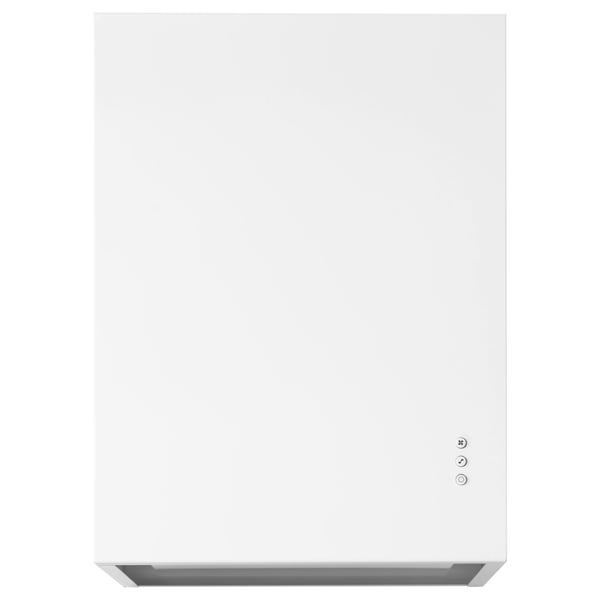 VINDSUG Extractor hood, white