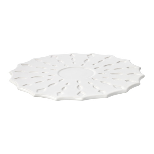 VINTERFEST Block candle holder IKEA