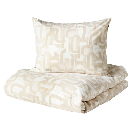 Quilt cover sets IKEA