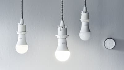Lighting Lamps Led Lighting Lamps Ikea