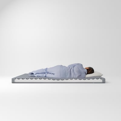 高反発・低反発マットレス（ラテックスマットレス）の通販 - IKEA