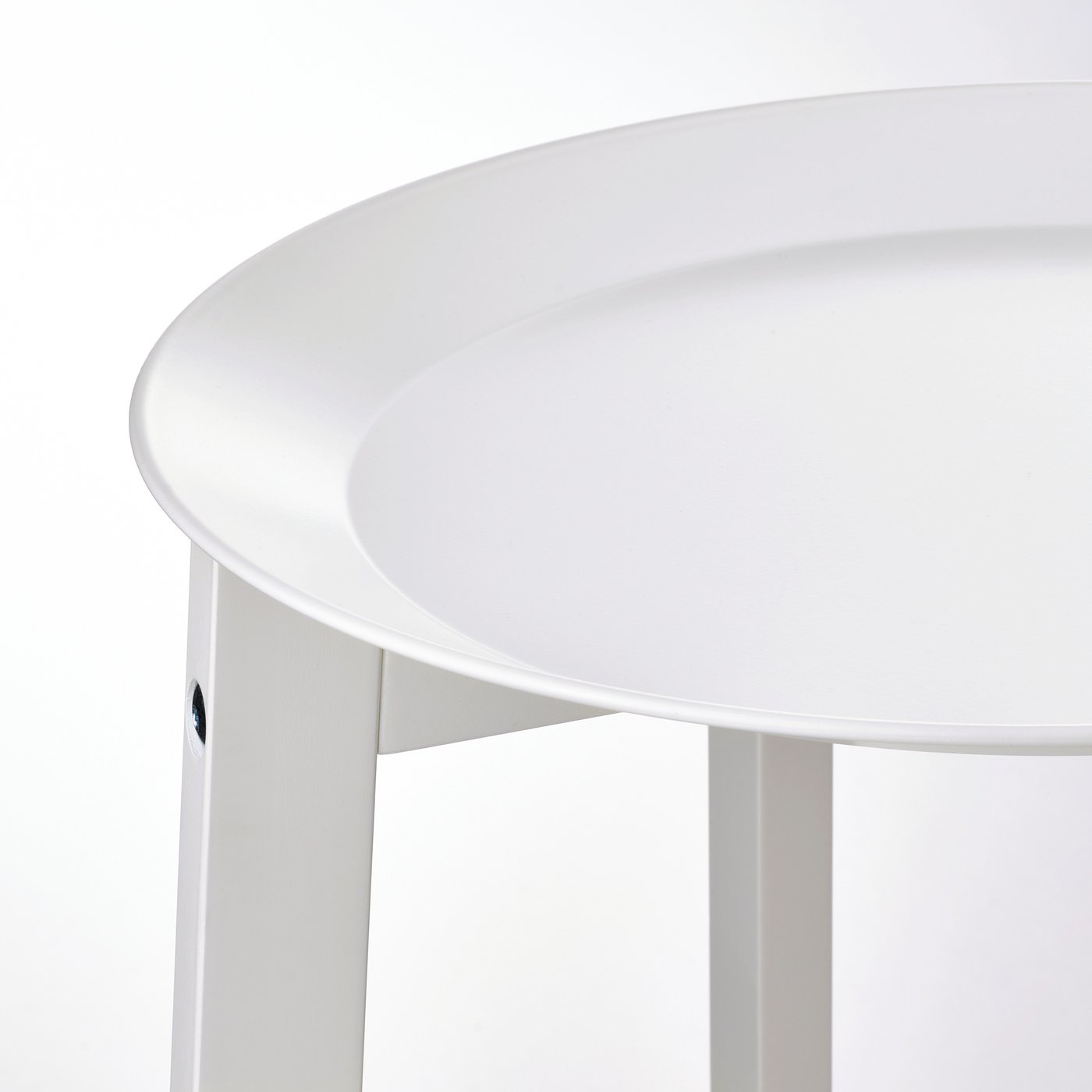 ALPVIDE アルプヴィーデ プラントスタンド, ホワイト, 71 cm - IKEA