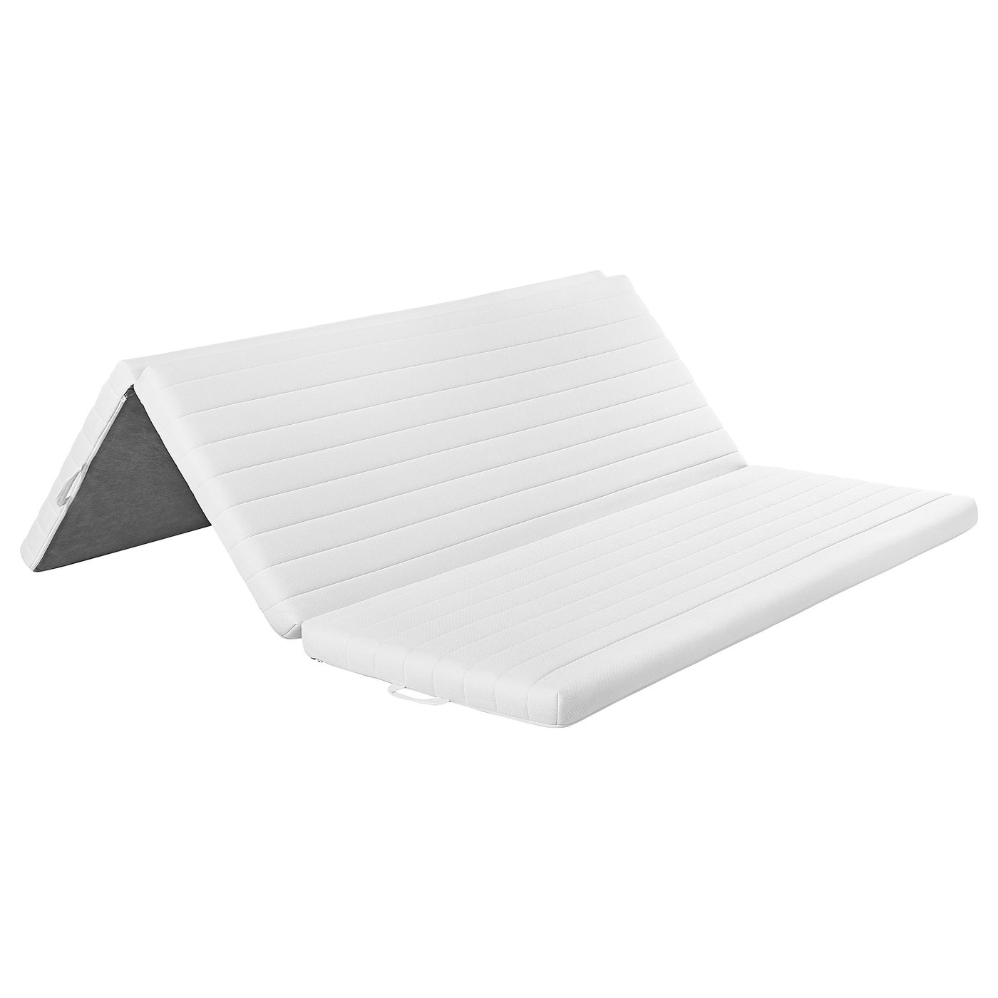 江東区内での直接引き取り限定】 IKEAマットレス クイーン（HAFSLO