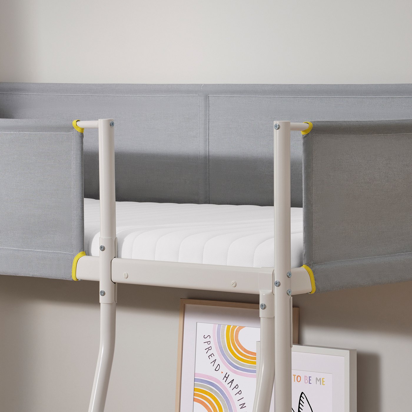 IKEA ÅNNFJÄLLET マットレス 90x200cm ÅNNFJÄLLET coir mattress