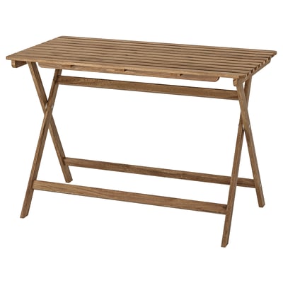 ガーデンテーブル Ikea