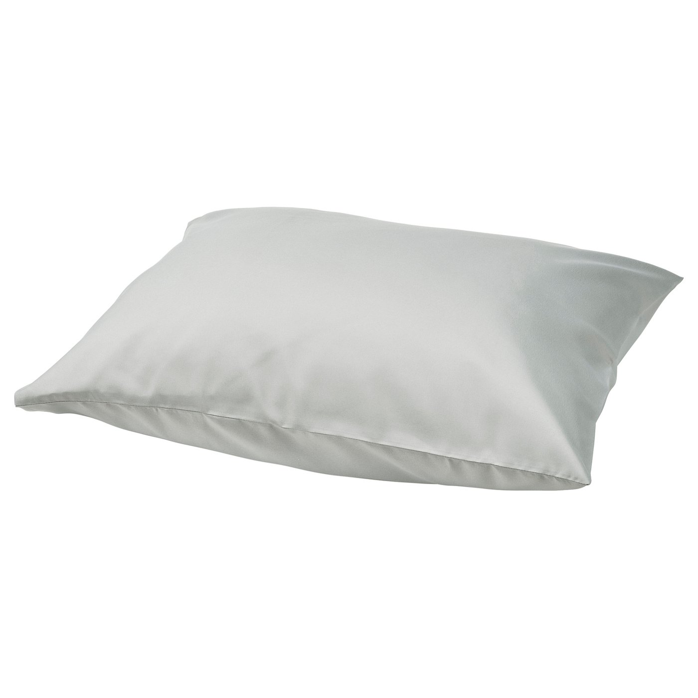NATTJASMIN ナットヤスミン ボックスシーツ, ライトベージュ, 160x200