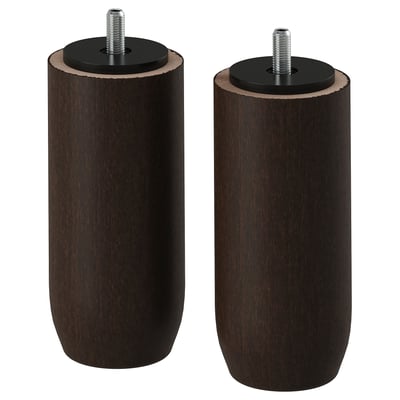 BASTFALLET バストファレット 脚, 木製, 13 cm