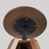 BENGTERIK ベンテリーク カウンターチェア, ブラウン, 63-74 cm