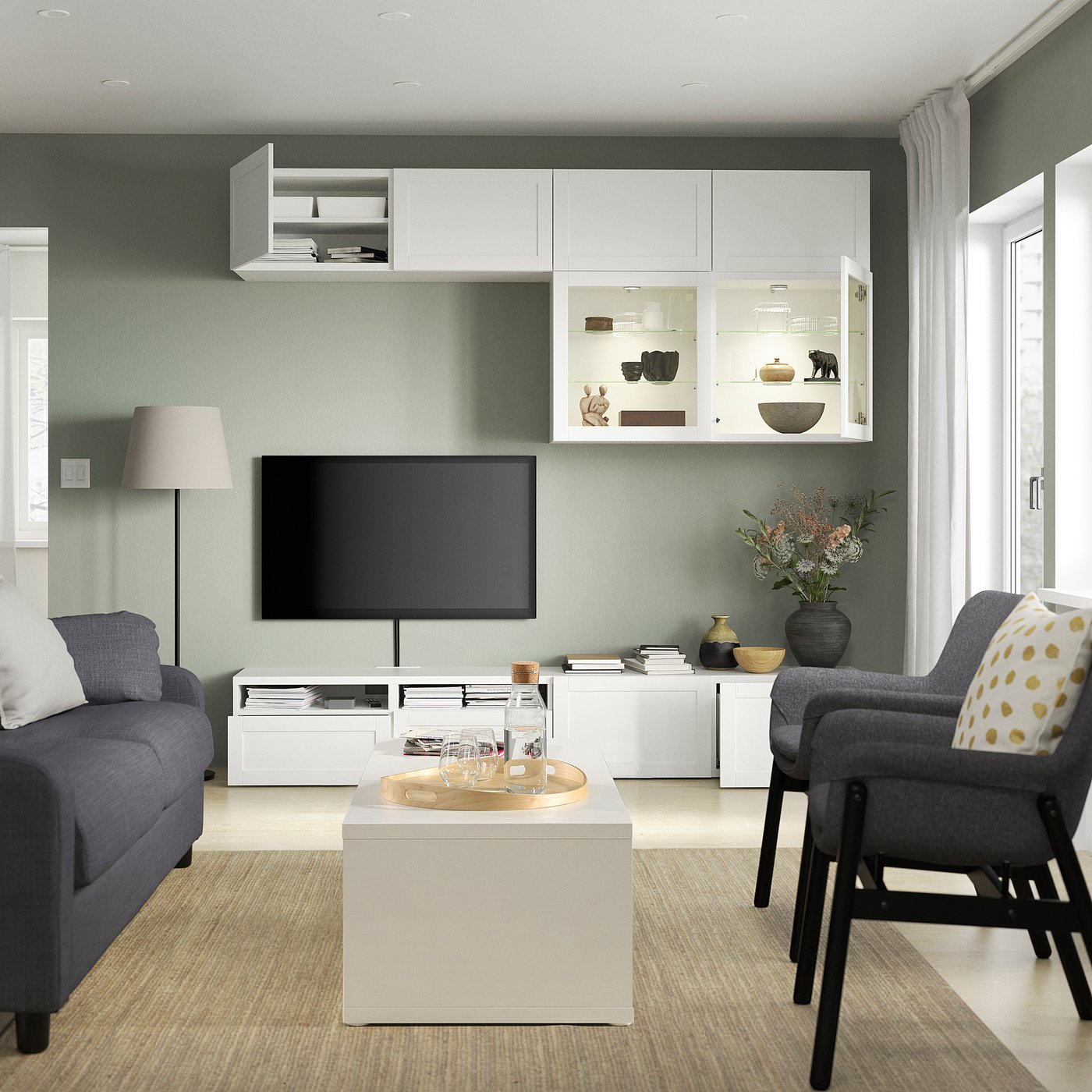 ローテーブル・センターテーブル・コーヒーテーブルの通販 - IKEA