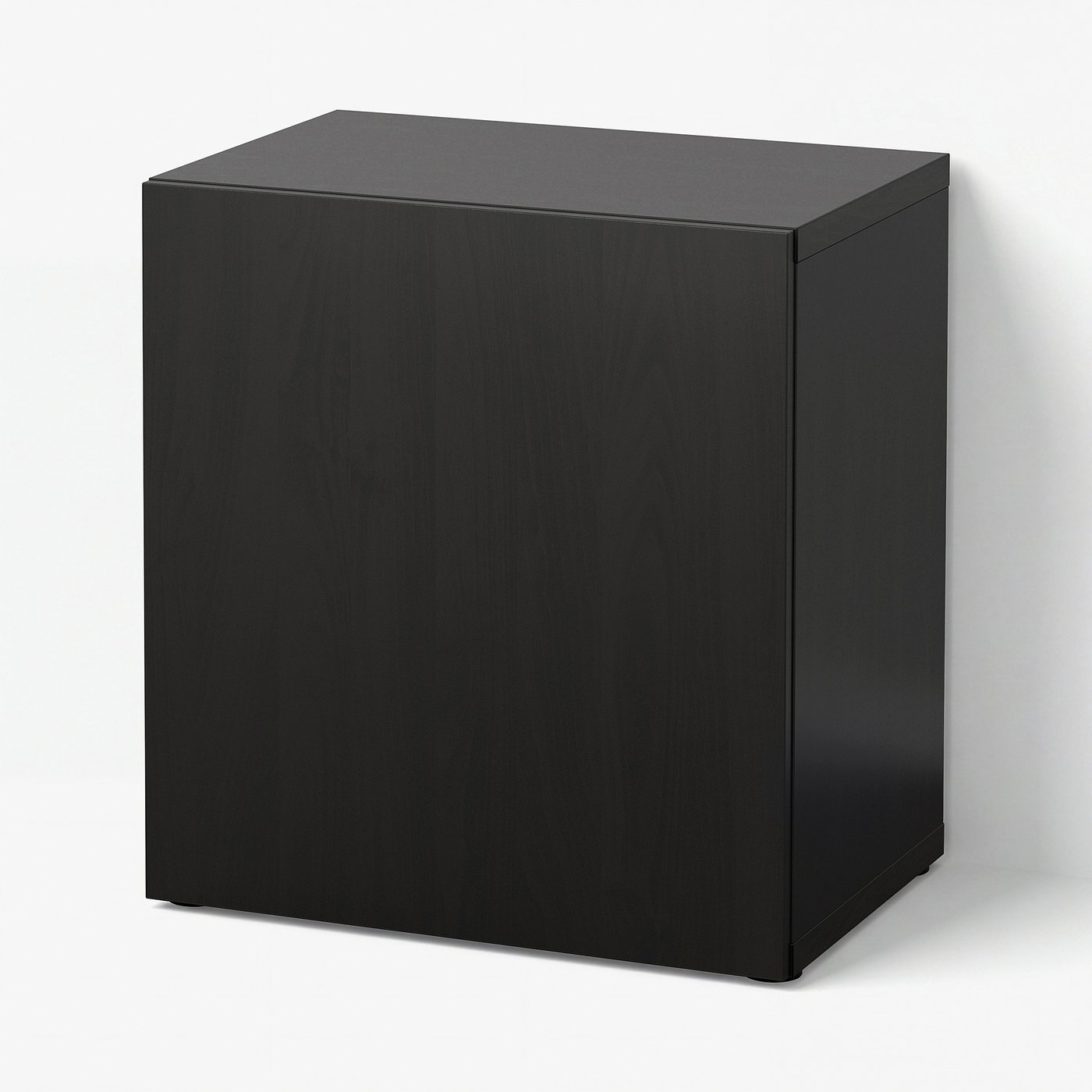 黒（ブラック）のキャビネット・収納棚の通販 - IKEA