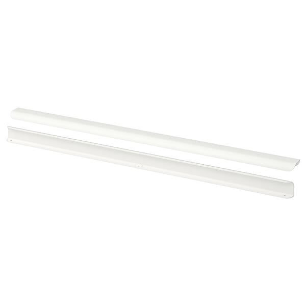 BILLSBRO ビルスブロ 取っ手, ホワイト, 820 mm