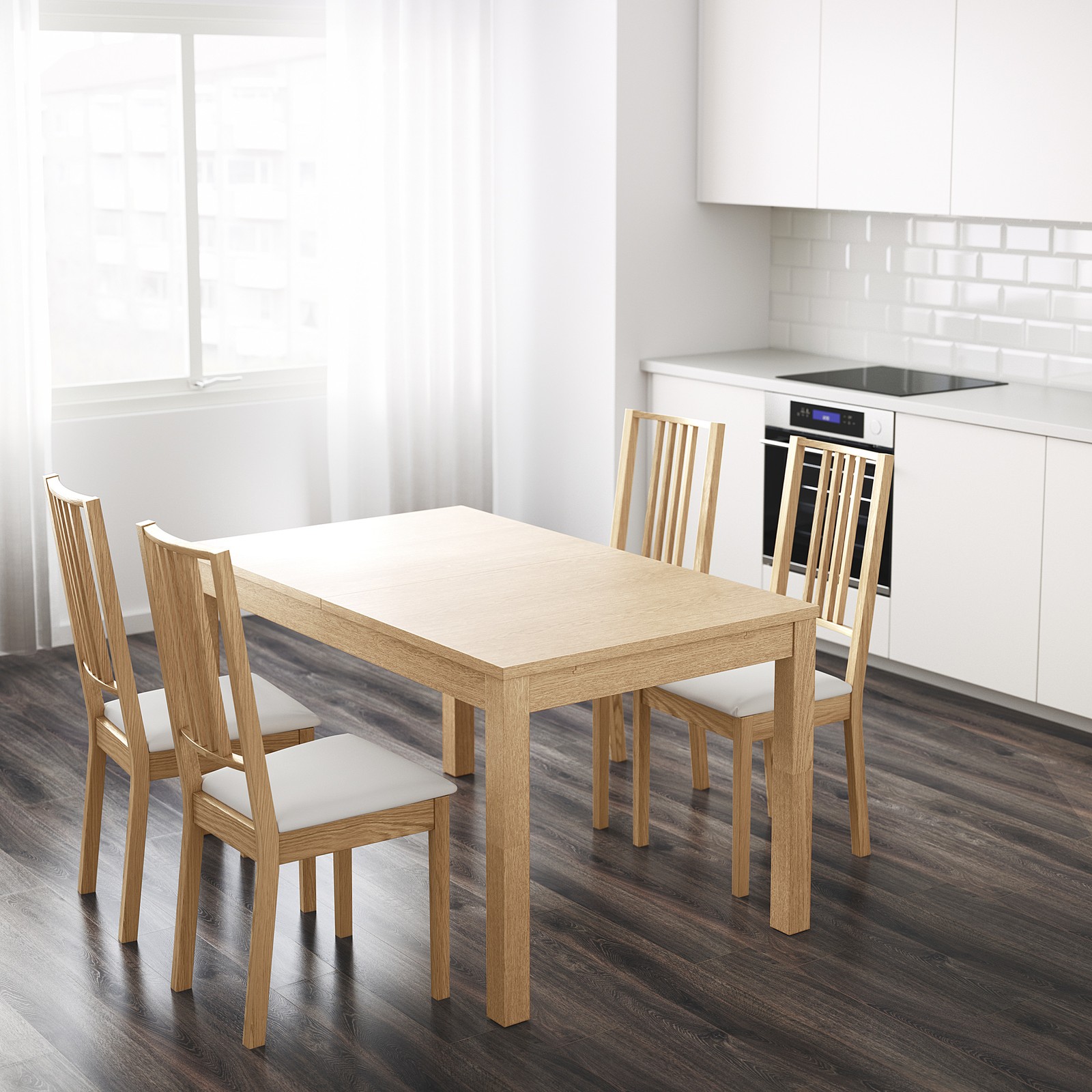 ダイニングテーブル｜IKEA【公式】家具・インテリア雑貨通販 - IKEA