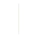 BOAXEL ボーアクセル 壁用支柱, ホワイト, 100 cm