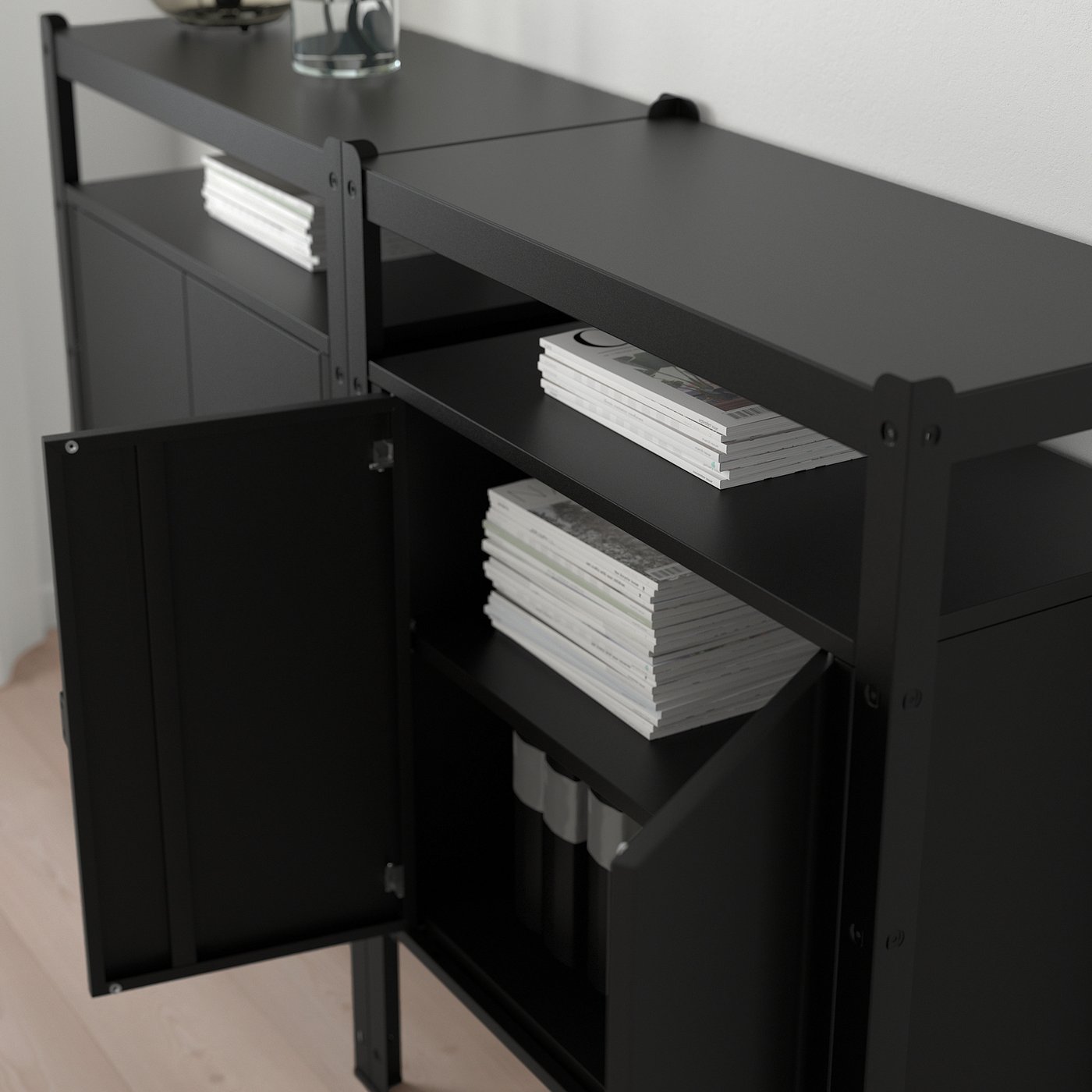 BROR/ブロール：スチールラック｜IKEA【公式】家具・インテリア雑貨