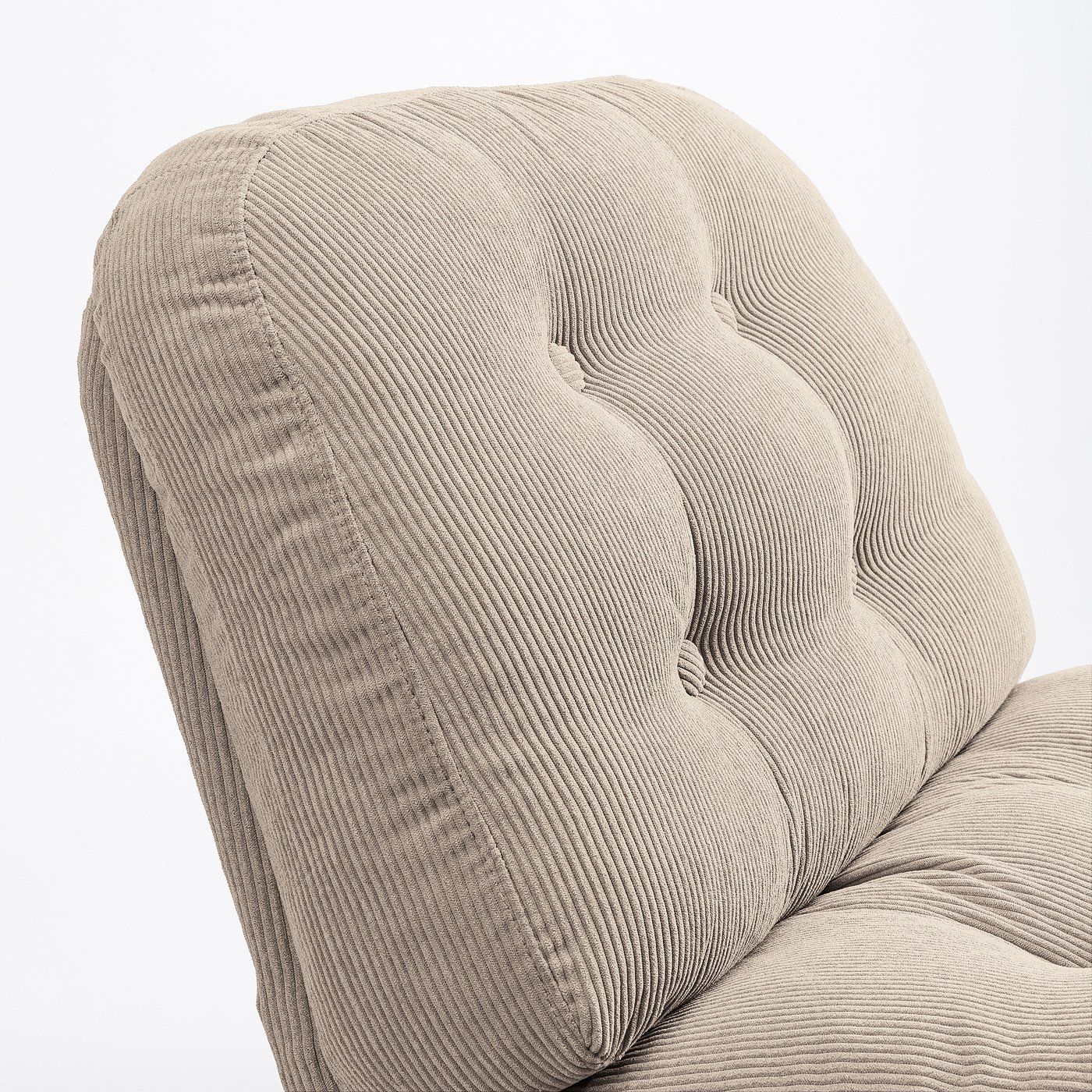 DYVLINGE ディヴリンゲ 回転イージーチェア, ケーリンゲ ベージュ - IKEA
