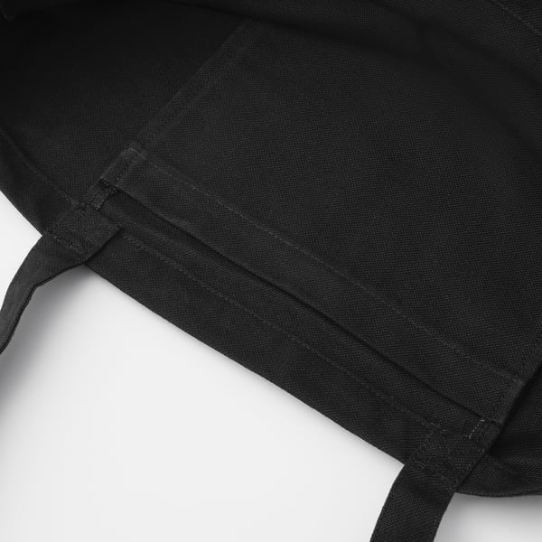 EFTERTRÄDA エフテルトレーダ バッグ, ブラック