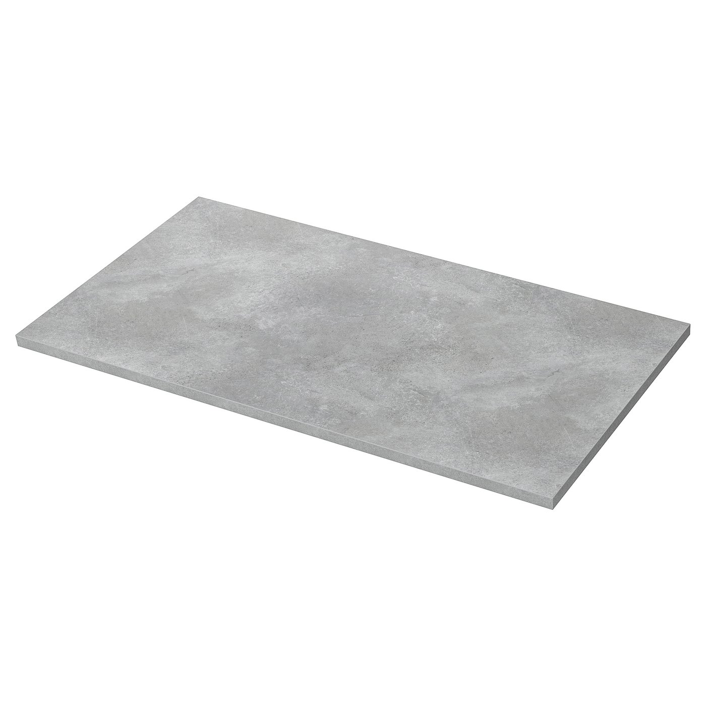 ekbacken-worktop-light-grey-