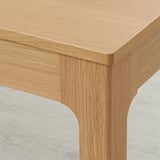 EKEDALEN エーケダーレン ベンチ, オーク, 105x36 cm